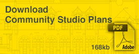 community-studio-plans