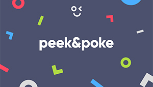 Peek & PokeStudio 22-23